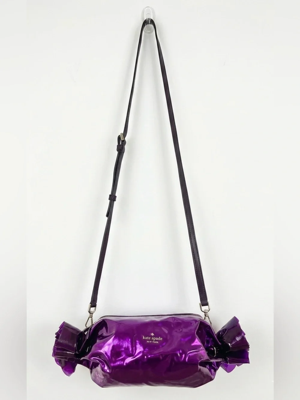 Kate Spade New York Candy Shop Crossbody Bag